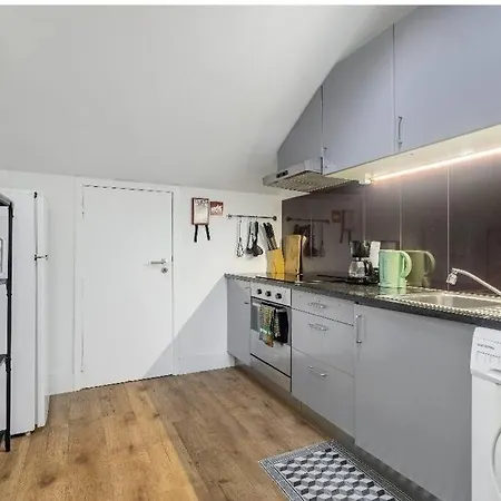 Gaia Style Room In A Shared Apartment Vila Nova de Gaia Exterior photo