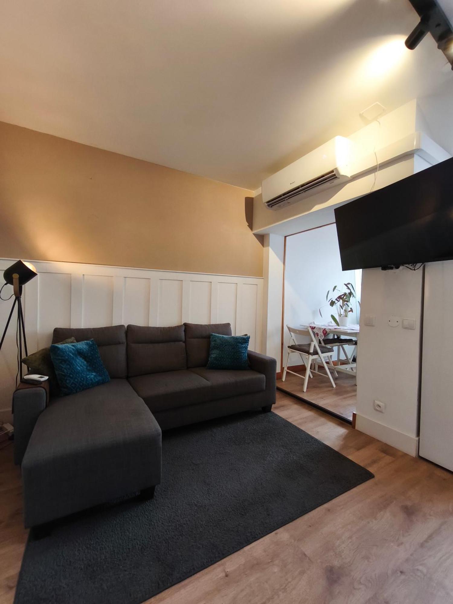 Gaia Style In A Shared Homestay Vila Nova de Gaia